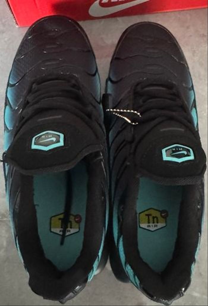 TN NOIR BLEU 38 - photo numéro 5