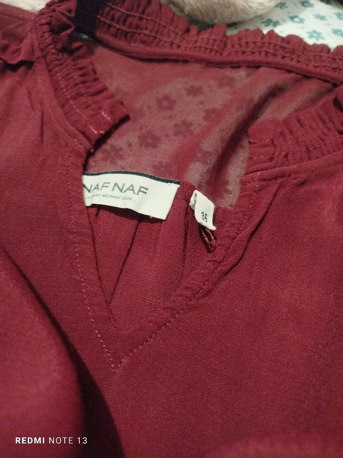 #kytie36femme. Robe manches courtes taille 36 - photo numéro 8