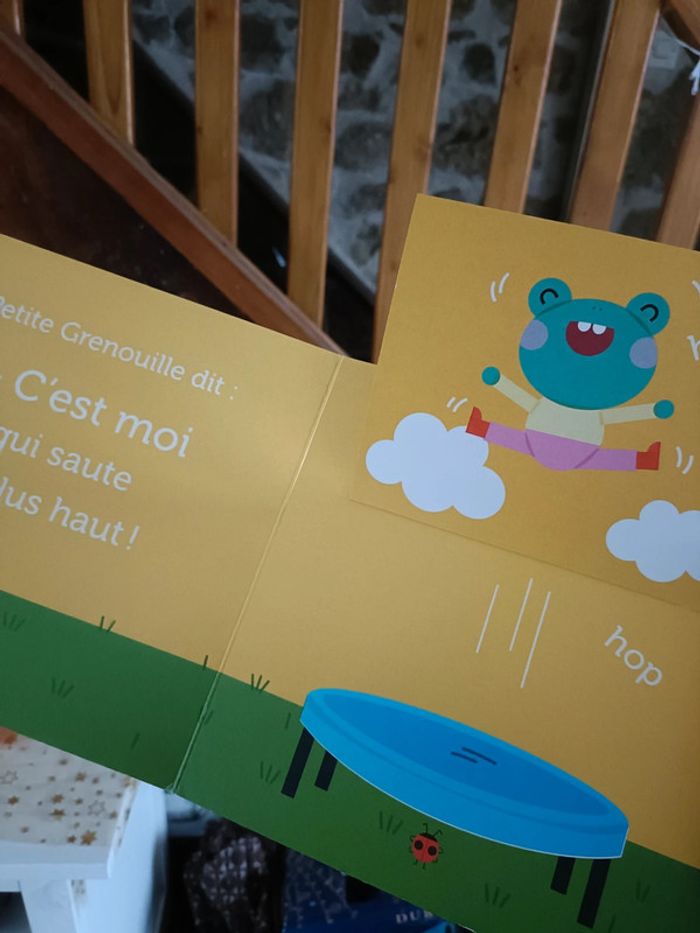 Livre c'est moi ! Petit Nathan - photo numéro 7