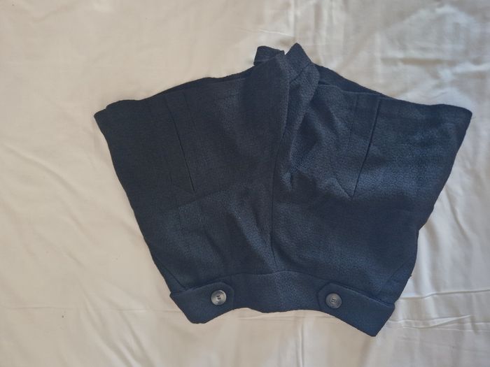 Short