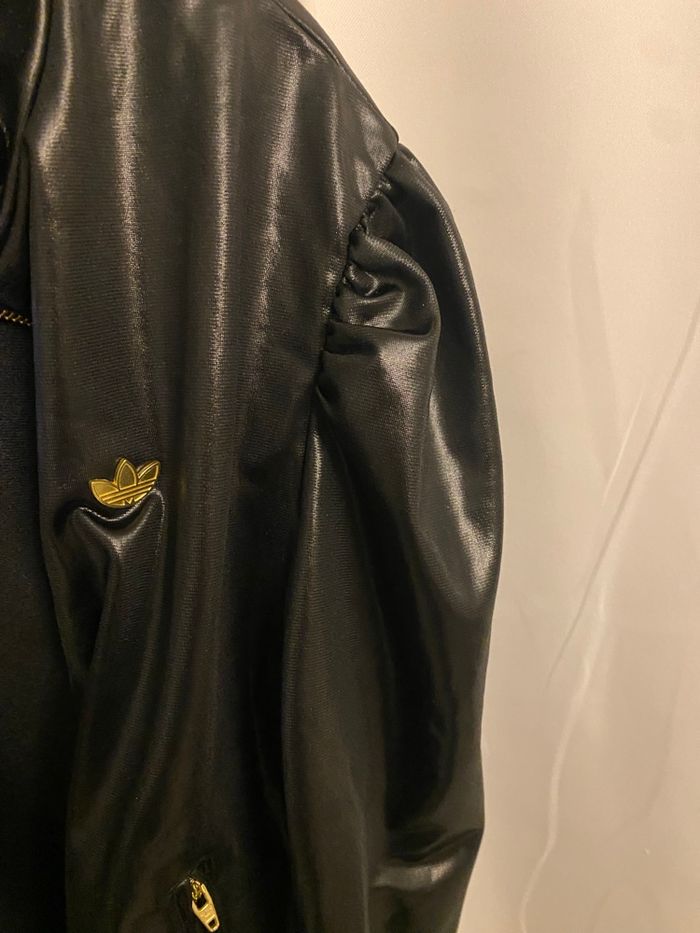 magnifique veste adidas😍 - photo numéro 5