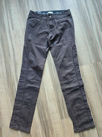 Pantalon cache cache 38