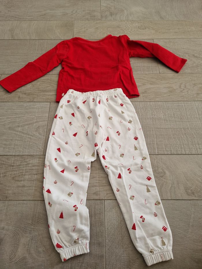 Pyjama Noël - photo numéro 5
