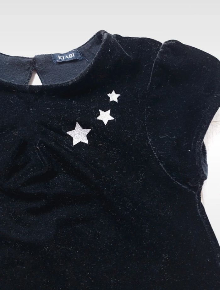 Robe festive fille 6 ans - photo numéro 2