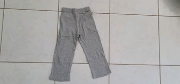 Bas de pyjama garçon 4 ans CH
