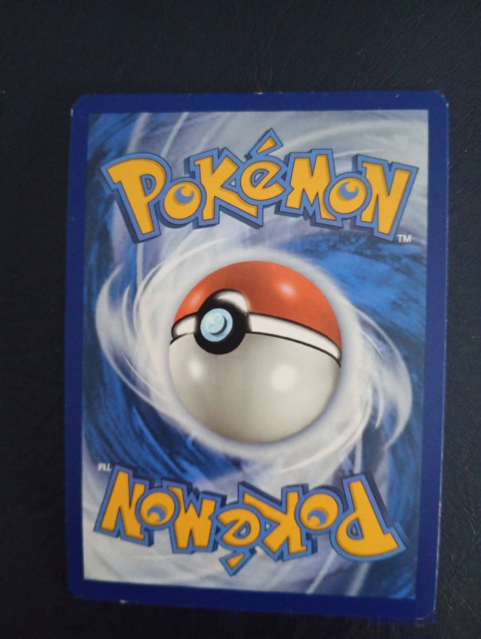 Carte pokémon Dracaufeu Ex 006/165 MEW EV 151 Fr - photo numéro 3