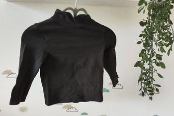 T-shirt manches longues Kiabi 12 mois
