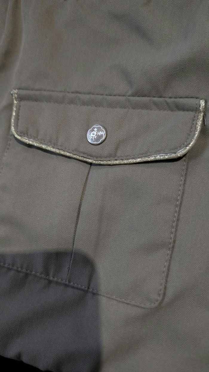 Parka et blouson 4 ans - photo numéro 5