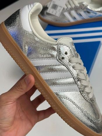 Adidas Samba OG 39