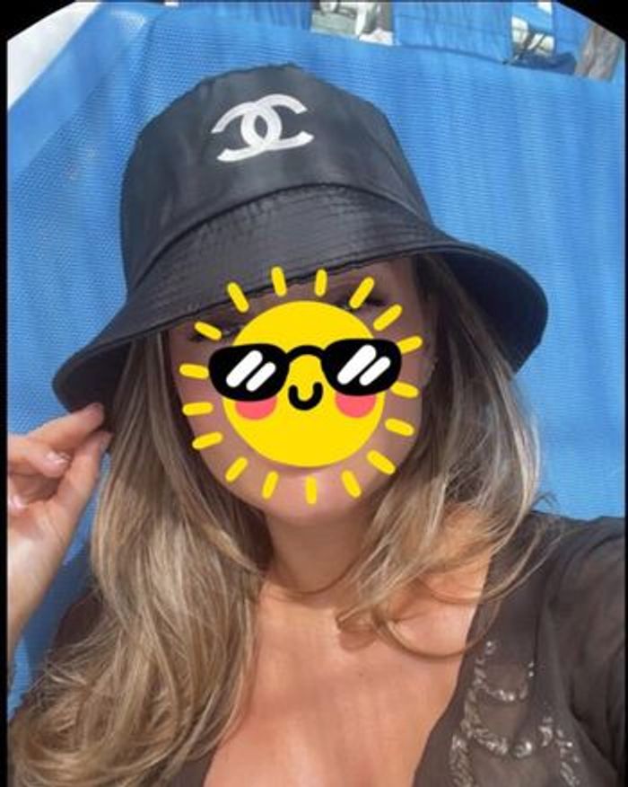 Chapeau chanel