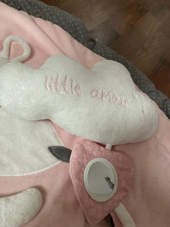 Tapis d’éveil - photo numéro 2