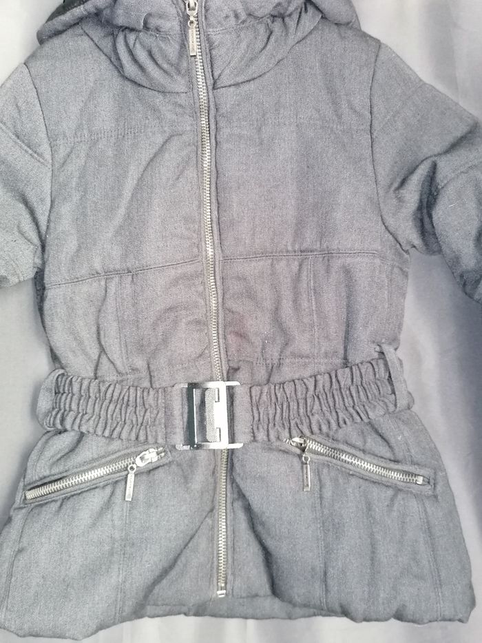 Magnifique manteau BEST MOUNTAIN,, de très bonne qualité - photo numéro 2