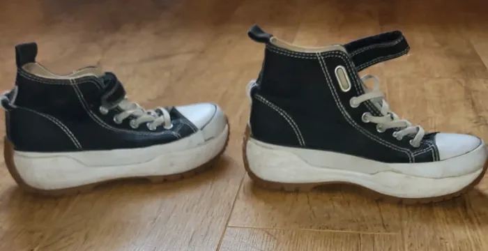 Chaussure Bk - photo numéro 2