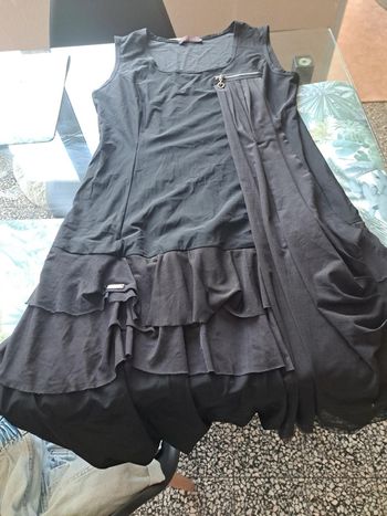 Robe femme