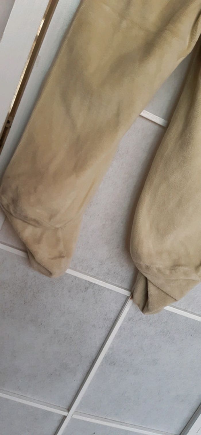 Bas pyjama - photo numéro 5