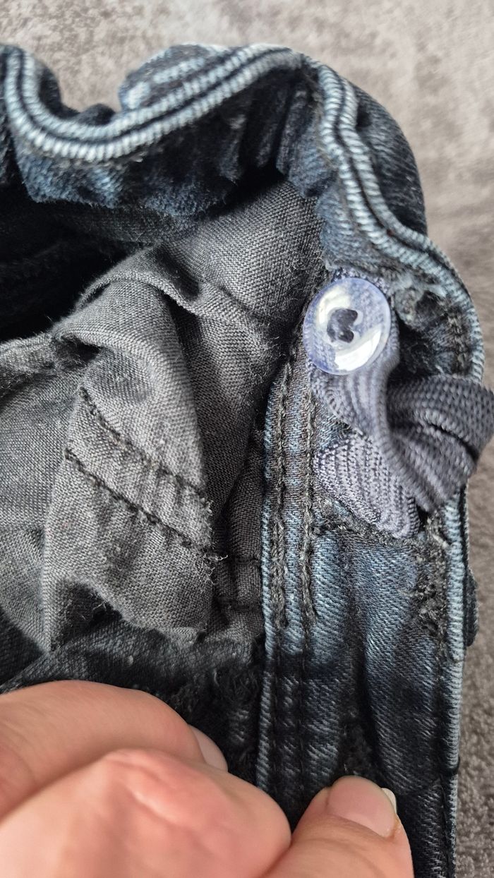 Lot de jeans - photo numéro 6