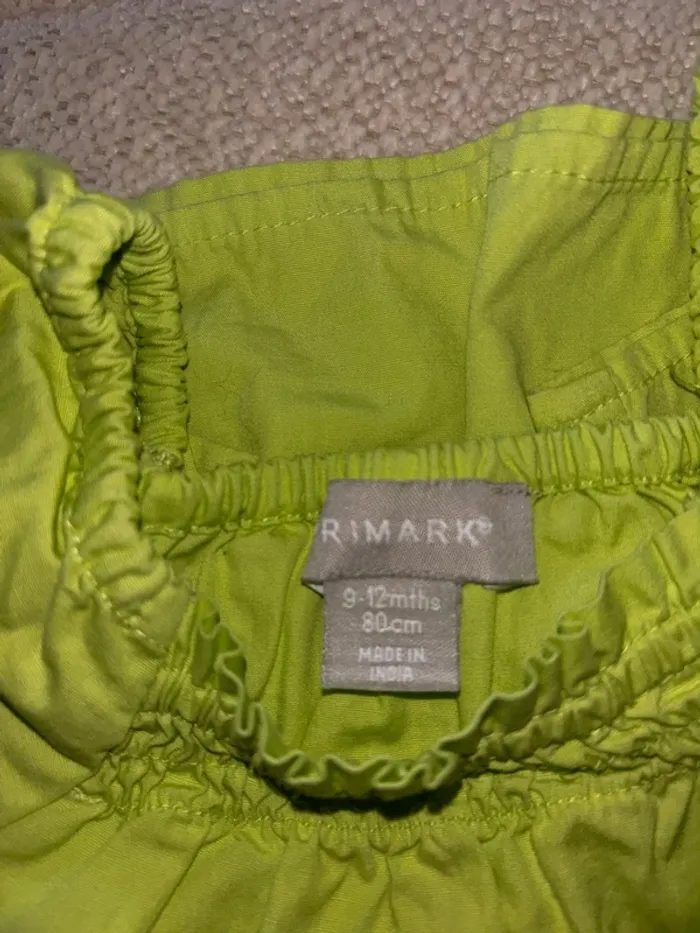 Robe 👗 - photo numéro 2