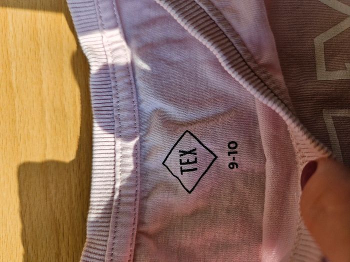 T-shirt Tex - photo numéro 2