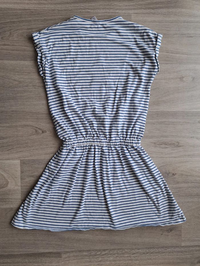 Robe okaidi - photo numéro 2