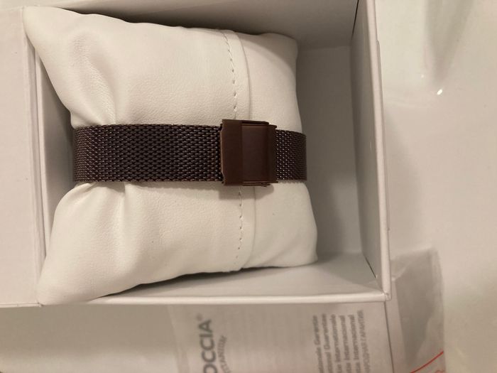 Montre femme Boccia Titanium - Neuve - photo numéro 3