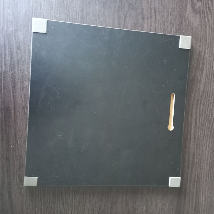 Carrelage décoratif "Fée" - photo numéro 2