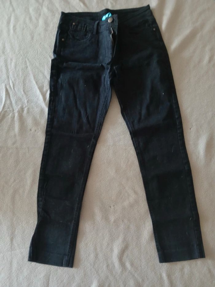 Jean femme M