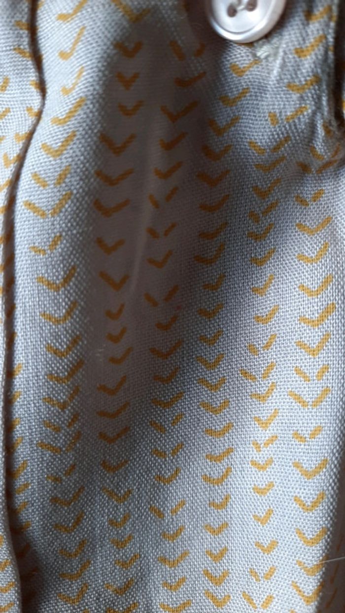 Blouse a bretelles vitvic - photo numéro 5