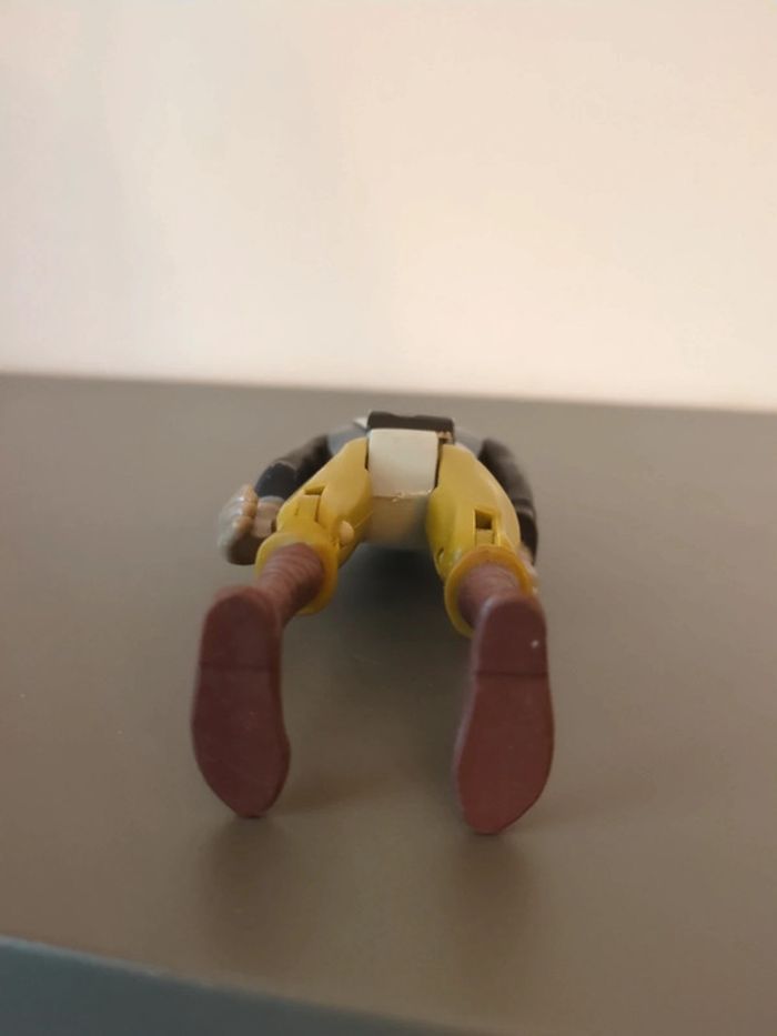 figurine disney atlantide - photo numéro 3