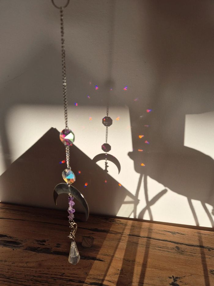 Attrape #soleil #méditation #relaxation - photo numéro 9