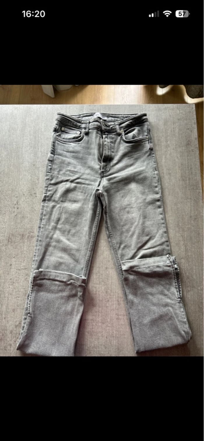 pantalon pas d’éph - photo numéro 2