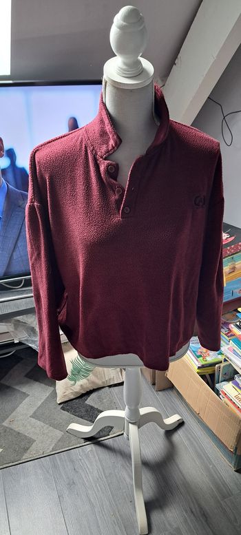 Pull femme taille m 