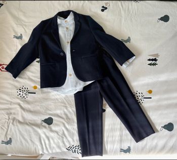 Costume Zara