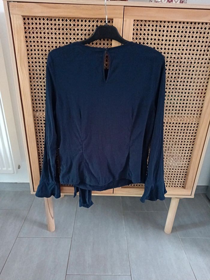 Blouse h&M - photo numéro 3