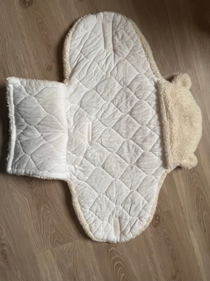 Nid d’ange - photo numéro 3