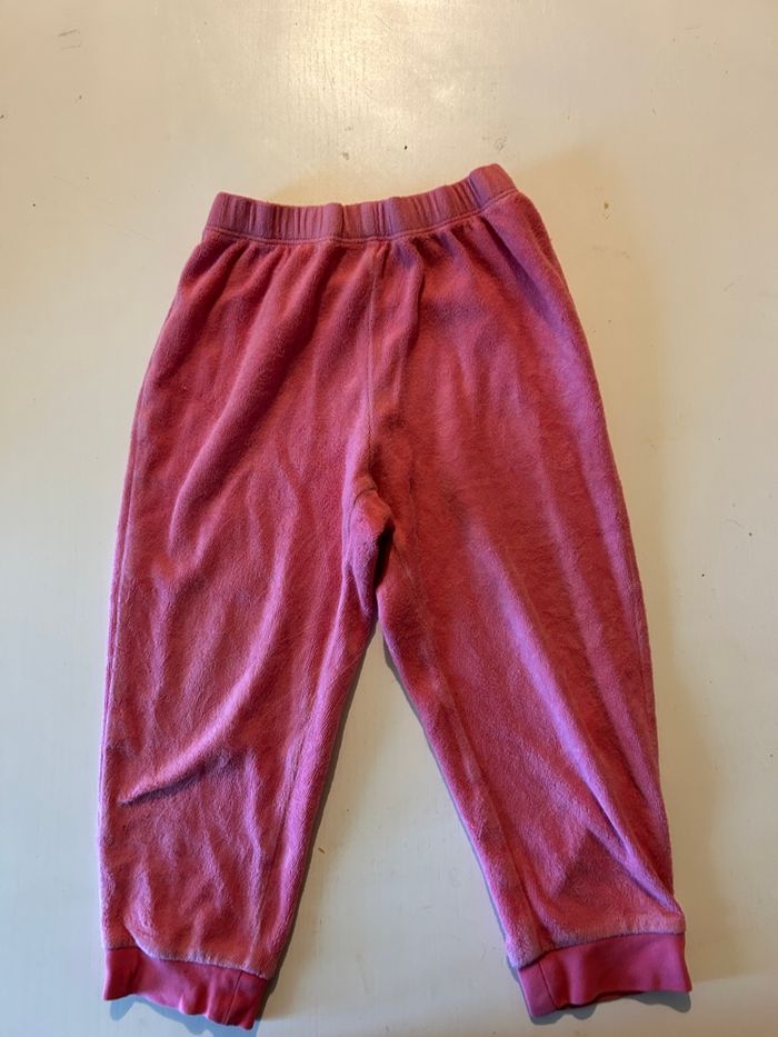 Pyjama 3ans Kiabi - photo numéro 3