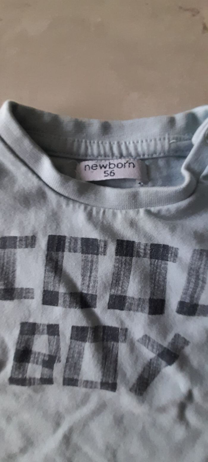 tee shirt cool boy - photo numéro 2