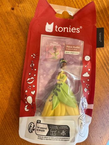 Tonies Tiana 