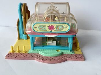 Polly Pocket Supermarché Lumineux 1995