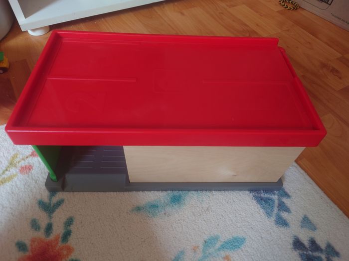 Garage - photo numéro 6