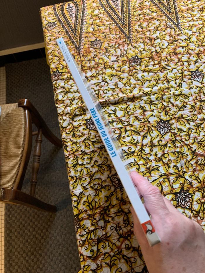 Le guide du jeune père - photo numéro 3