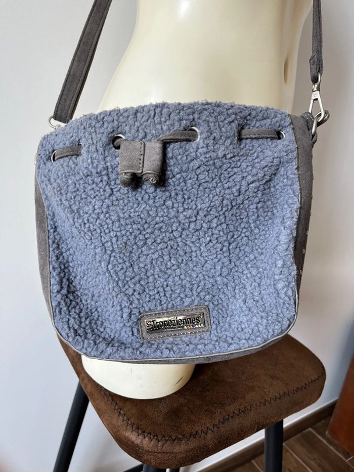 Sac les Tropeziennes - photo numéro 2