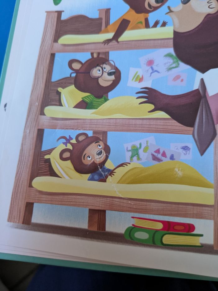 Lot livres enfant - photo numéro 2
