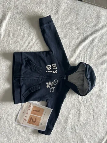 Veste légère