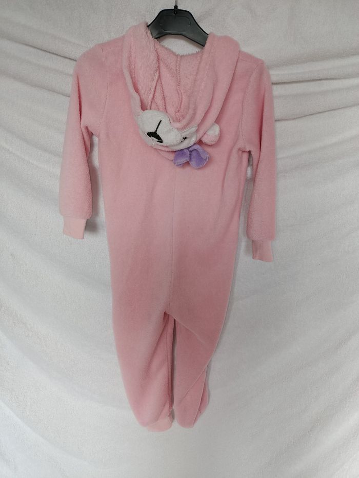 Pyjama pilou pilou - photo numéro 8