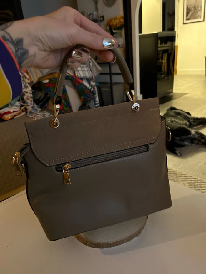 Sac à main - photo numéro 3