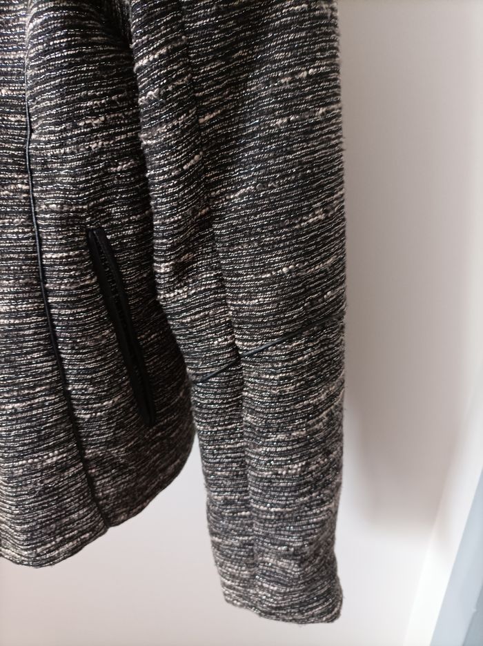 Veste FEMME - photo numéro 5