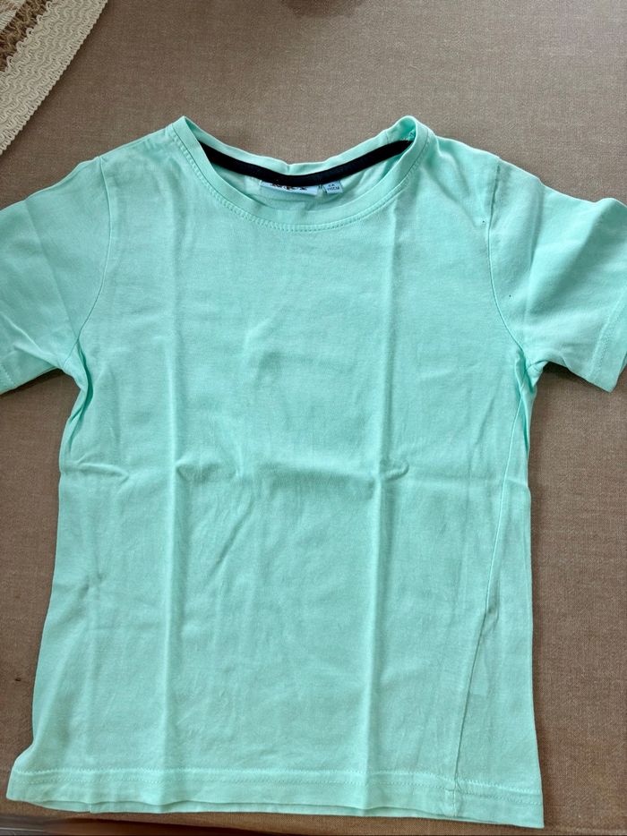 T shirt manches courtes - photo numéro 2