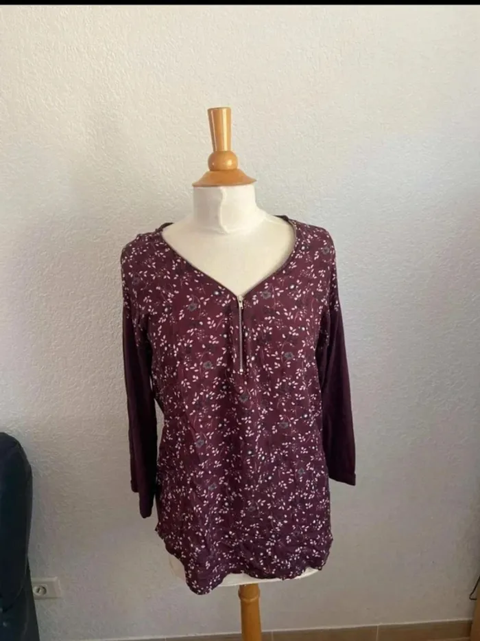 Blouse  T38