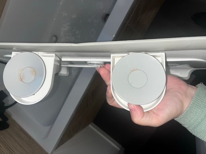 Réducteur de baignoire - photo numéro 2