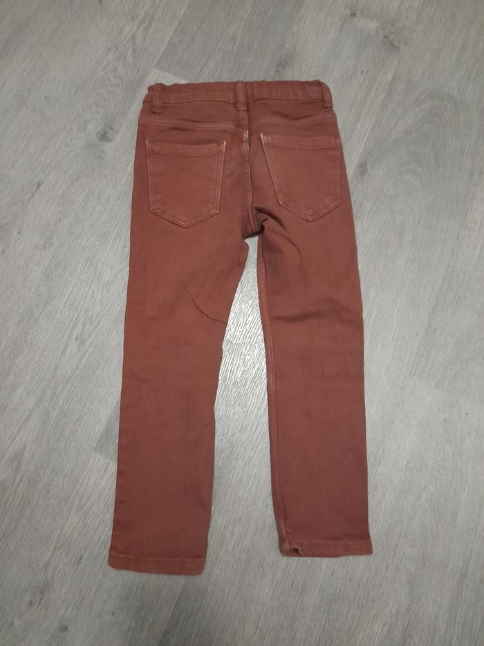 Jean slim - photo numéro 2